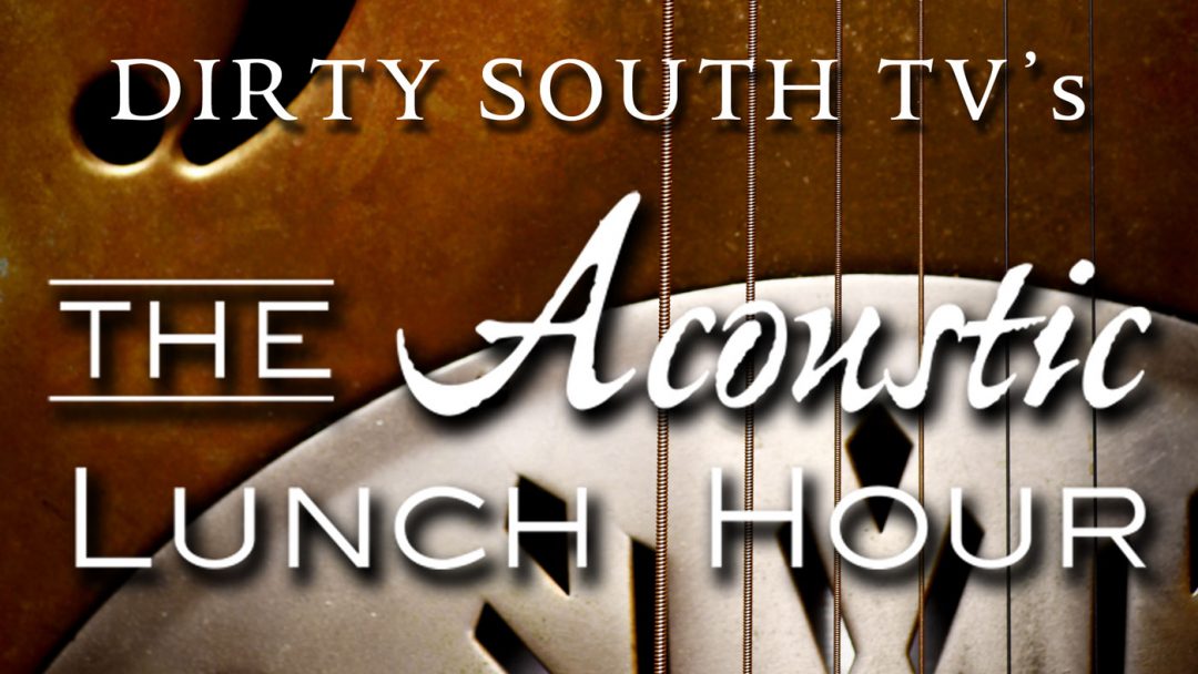 The Acoustic Lunch Hour