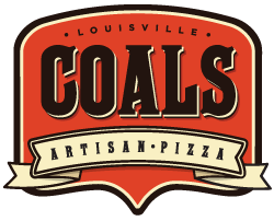 Louisville Coals Artisan Pizza