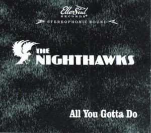 The Nighthawks