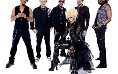 Mother’s Finest-Georgia’s beloved funk rock soul band