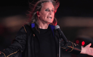 Ozzy