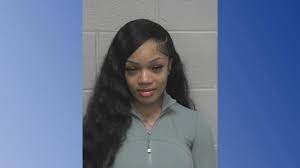 Atlanta rapper Erica Banks gets arrested for stolen gun at Hartsfield-Jackson Atlanta International Airport